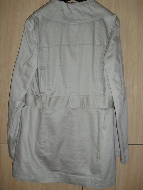 Prechodný plášť, f&f,40