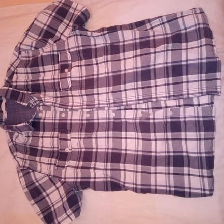 Košeľa, h&m,158