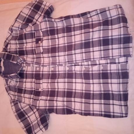 Košeľa, h&m,158