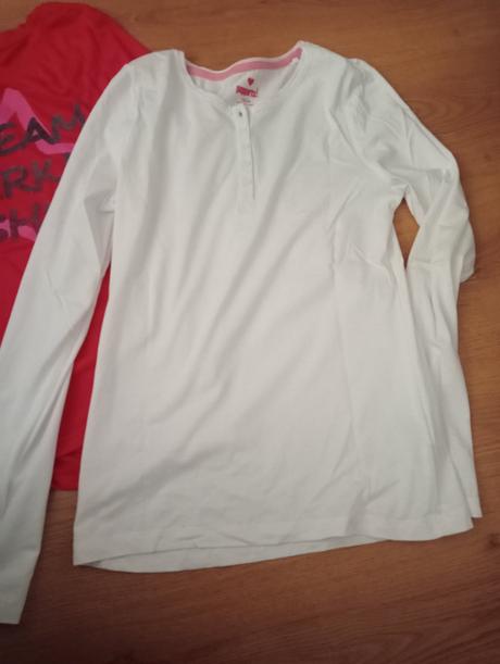 Tričká, esmara,158