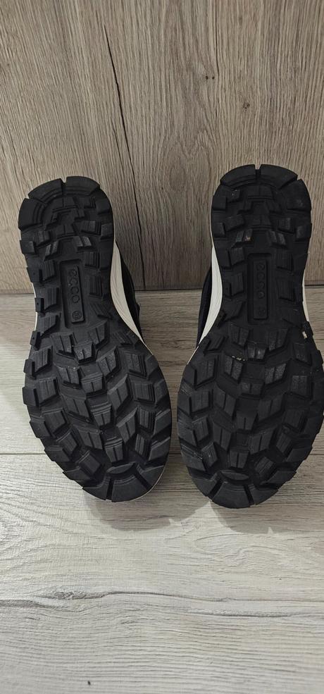 Prechodne topanky v.39, ecco,39