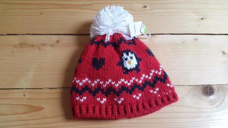 Detská čiapka, next,68