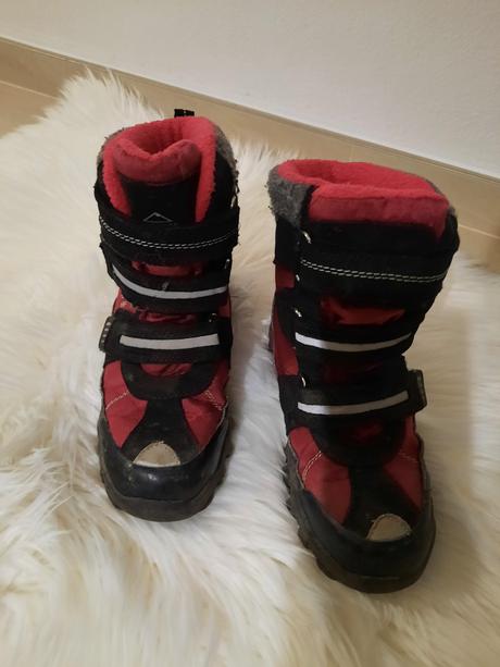 Predám dievčenské snehule, mckinley,32