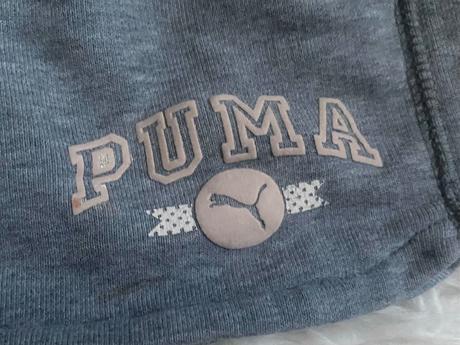 Puma šortky xs/s, puma,xs