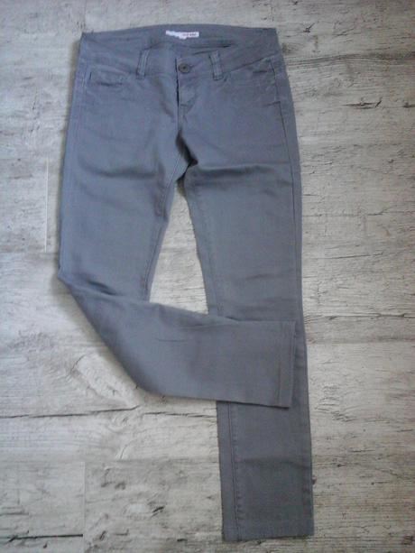 Dzinsy, tally weijl,l