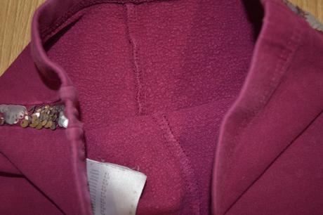 Zateplené legíny, dopodopo,110