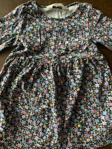 Šaty/tunika h&m, h&m,98