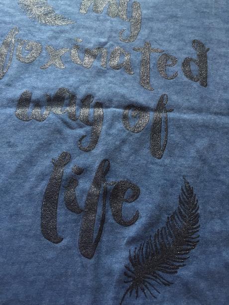 Tričko s dlhým rukávom, yigga,140