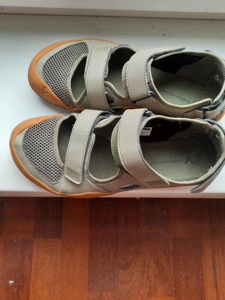 Sandale, vivobarefoot,42
