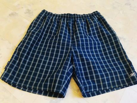 Plavky/šortky reebok, reebok,xxl