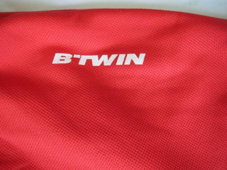 Btwin - športové tričká, xl