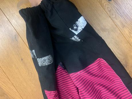 Reima zimna kombinéza 104/110, reima,104