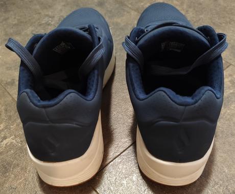Tenisky skechers uno, skechers,42