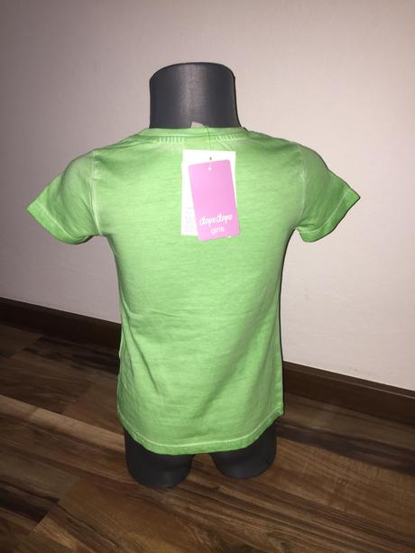 Tričko, dopodopo,104