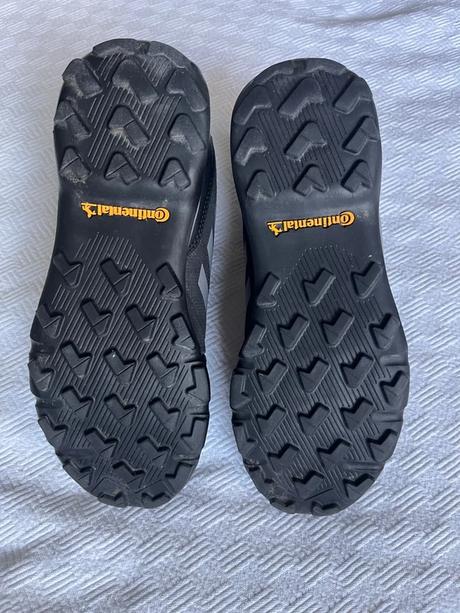 Terrex nepremokavé topánky, adidas,38
