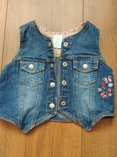 Riflova vesticka, 98