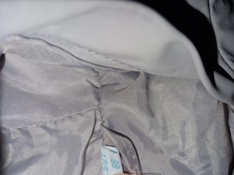 Bunda do dažďa 86, pepco,86