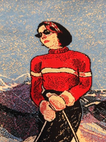 Cmp orig. funkcna termo damska mikina/bundicka m, cmp,m