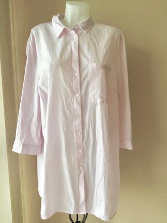 Prúžkovana blůzka tu, 50