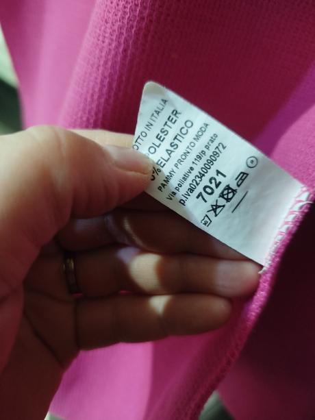 Prechodný kabátik, 