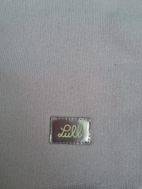 Lull mikino šaty, s