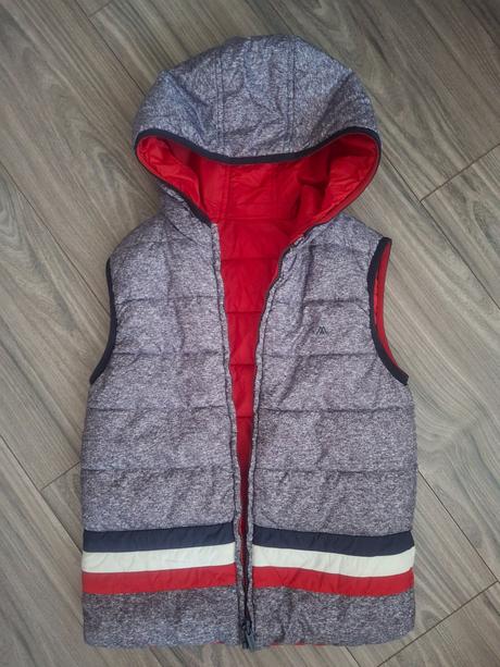 Obojstranná vesta mayoral, mayoral,128