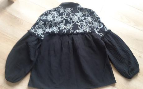 Blúzka, reserved,xs