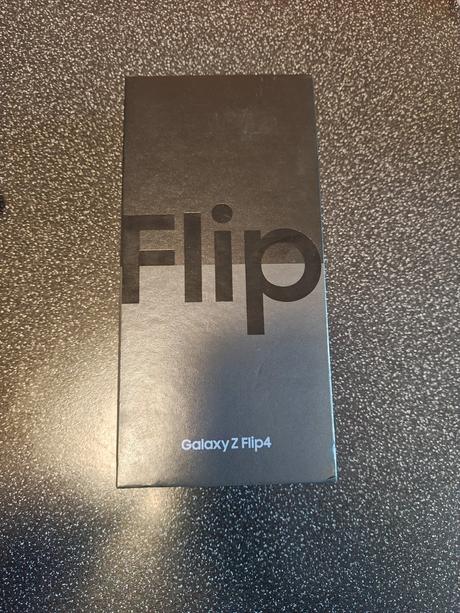 Samsung galaxy z flip 4, samsung
