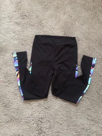 Metrofive legíny, l