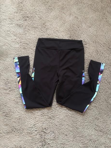 Metrofive legíny, l