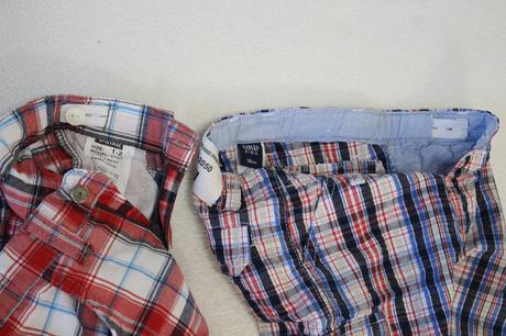 Balíček pre chlapca 86-92 (20 ks), 86–98