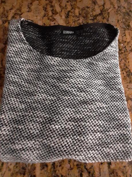 Dámsky pulóver, esmara,s