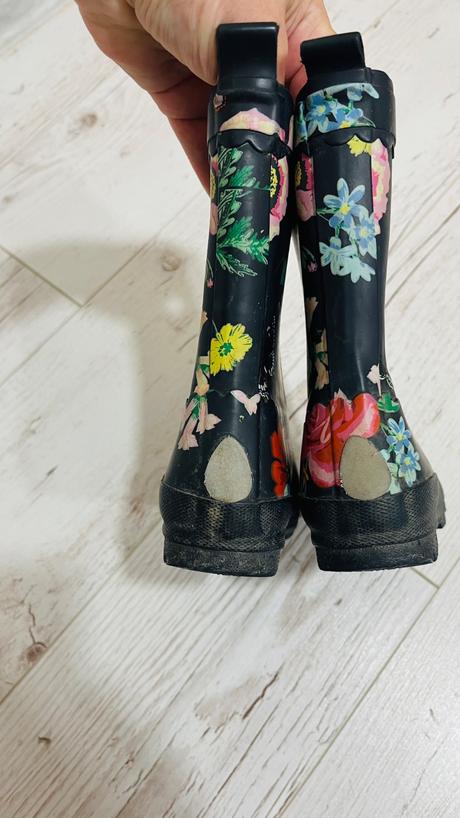 Gumáky 26 h&m, h&m,26