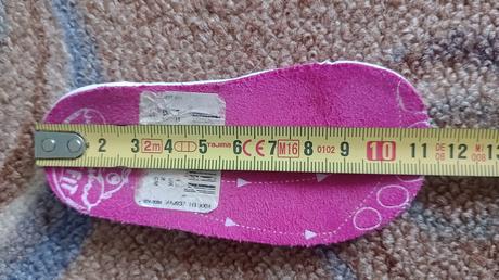 Tenisky+papučky, reebok,17