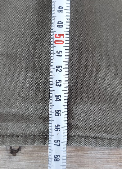 Olivovozelená tehotenská sukňa, yessica,42