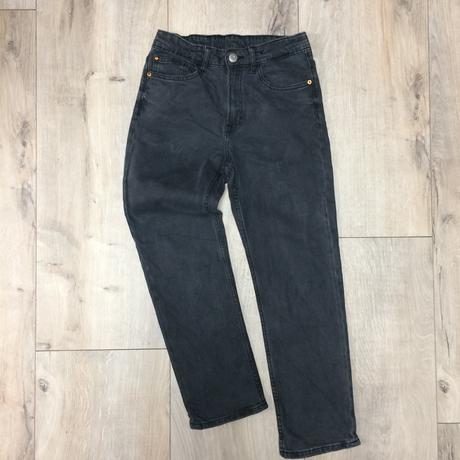 Rifle vyššie dievčenské h&m č.152, 11-12y, h&m,152