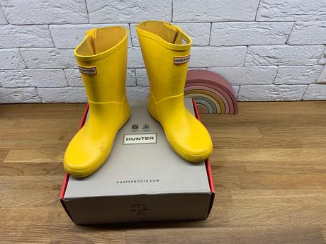 Hunter 33 gumáky, hunter,33