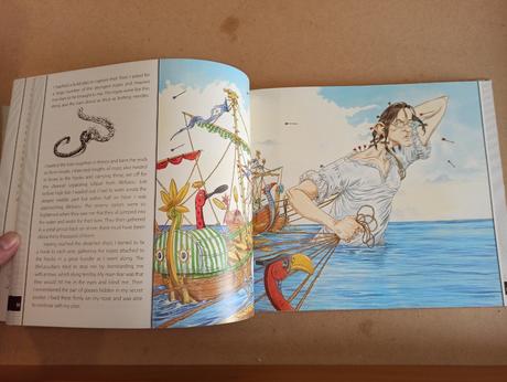 Jonathan swift's gulliver,