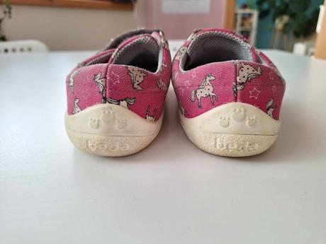 Barefoot tenisky, beda,31