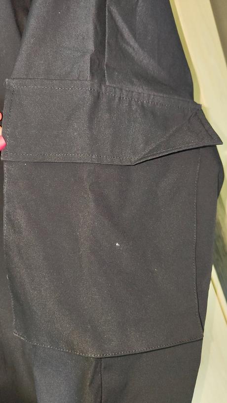 Voľné nohavice, 36