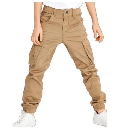 Kapsacove jogersy nohavice, name it,140