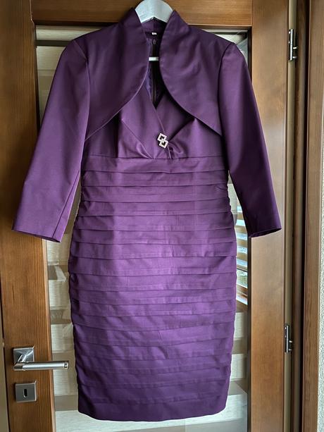 Slávnostné šaty - m/l, m