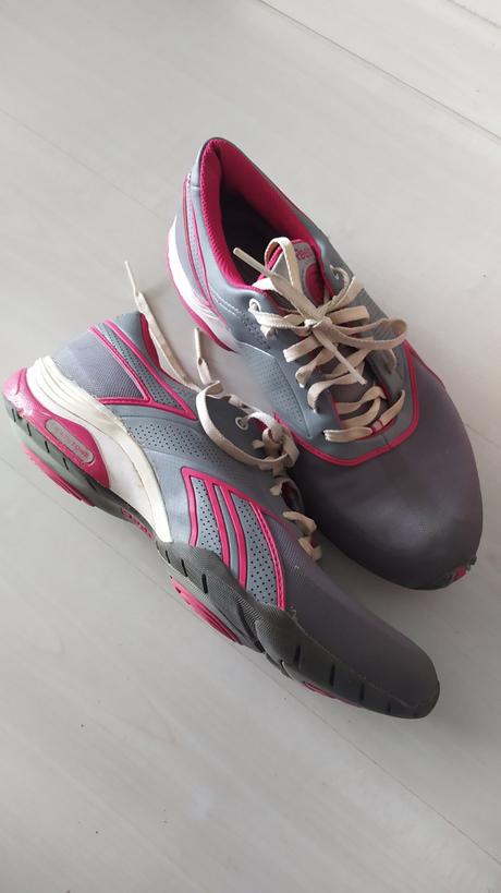 Botasky reebok 37.5, reebok,38