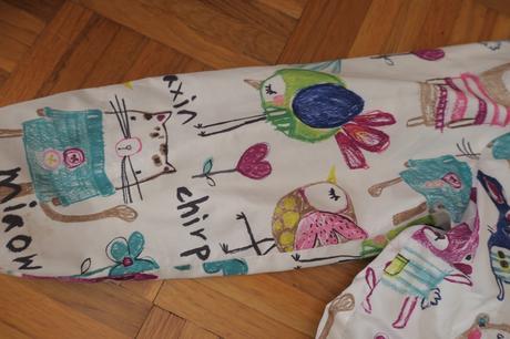 Dievcenska prechodna bundicka s kapucou cca6r., 116