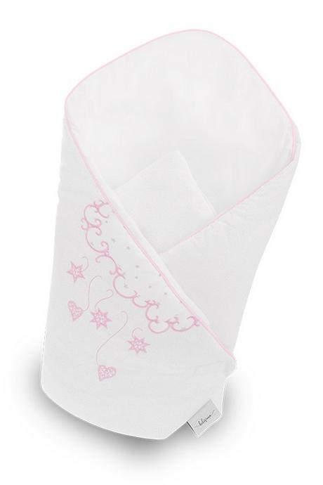 Belisima zavinovačka s výstužou anjel,