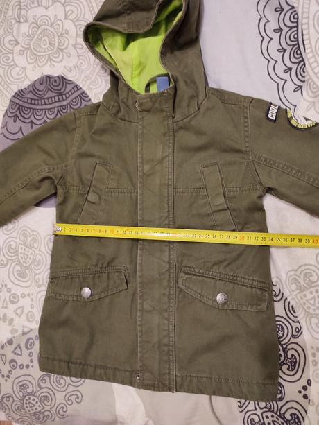 Krásna parka v top stave, dopodopo,98