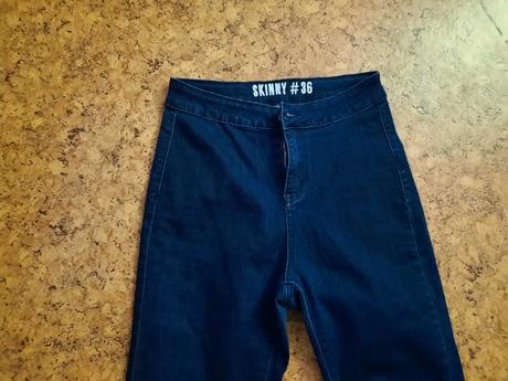 Dámske rifle veľ.36, 36