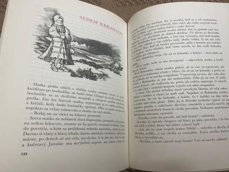 Božena němcová krásna zlatá kniha rozprávok, 