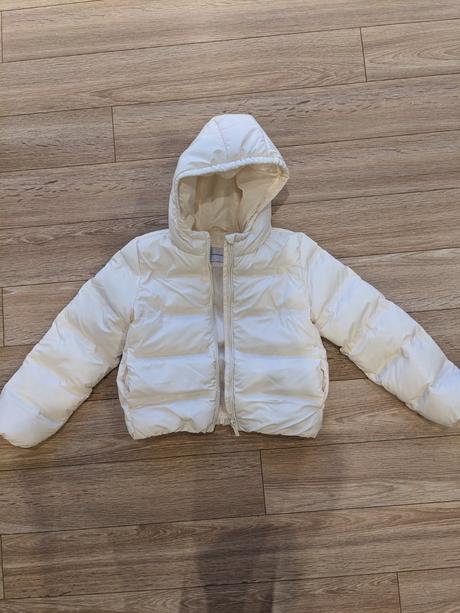 Dievcenska prechodna bunda, reserved,128