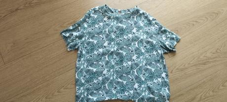 Tunika, h&m,38
